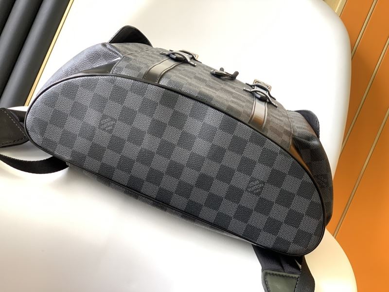 LV Backpacks